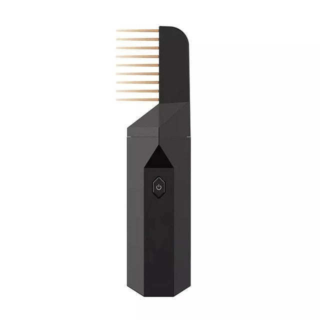 Comb Electronic Aromatherapy Stove USB Bakhoor Incense Burner Censer Comb Electronic Aromatherapy Stove USB Bakhoor Incense Burner Censer